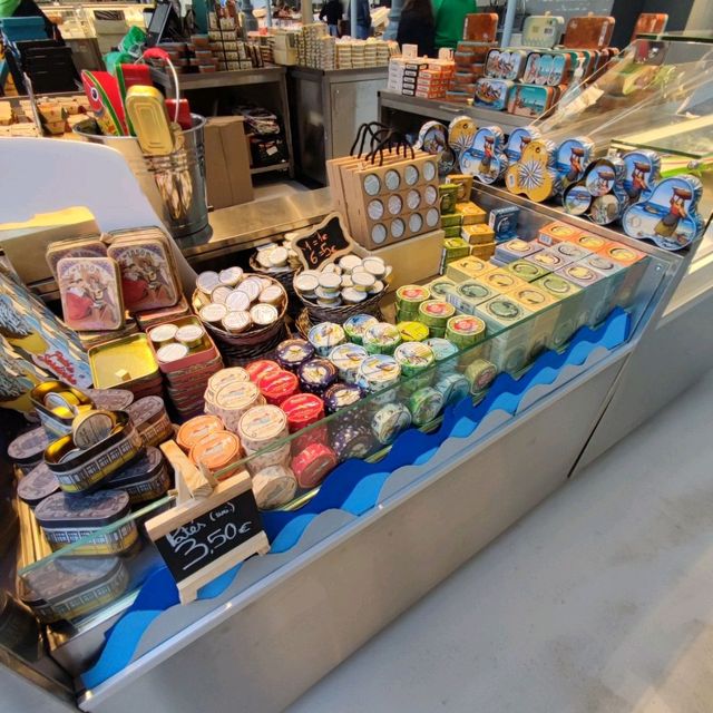 Restoration Market