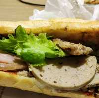 Hoi An Best Bread