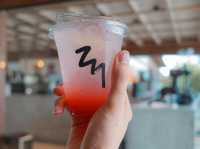 Way Coffee House คาเฟ่เปิดใหม่ ริมทะเล