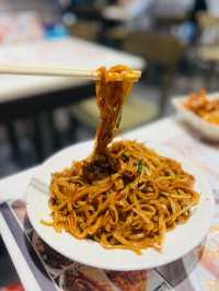 美味雞粥在旺角