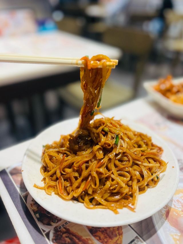 美味雞粥在旺角