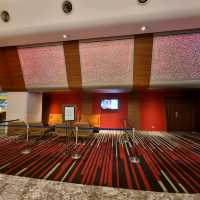 sunway pyramid hotel