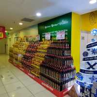 Winmart @ Landmark 81 