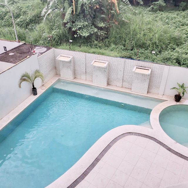 Great Hotel in Antipolo City!