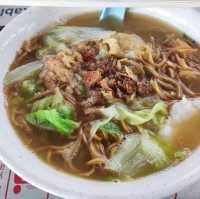 Kim Keat Palm Food Centre 