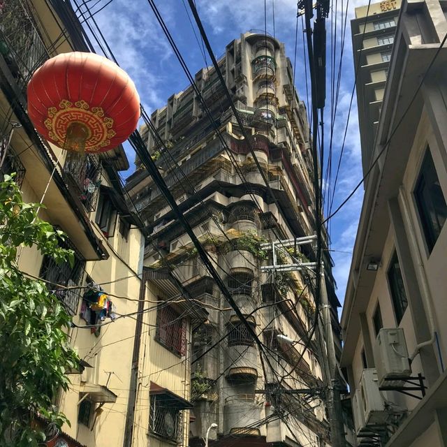 Binondo, Manila Chinatown 🏮