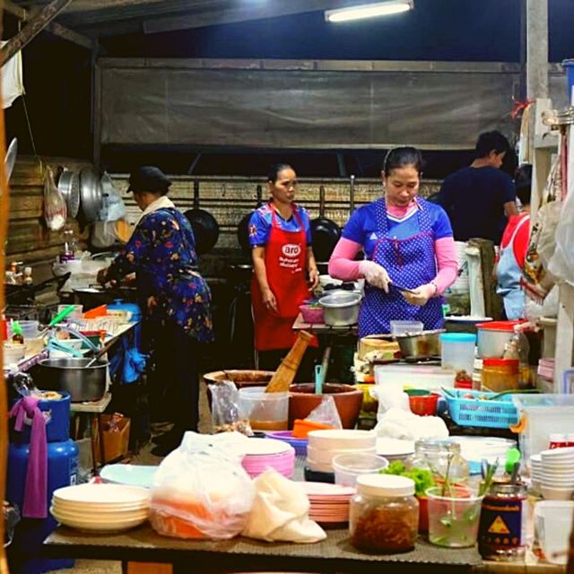 🥗ธรรมดาแน่นะวิ...