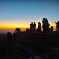 Nemrut Mountain
