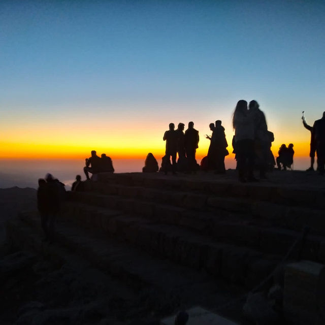Nemrut Mountain