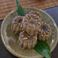 Seong Man Teahouse
