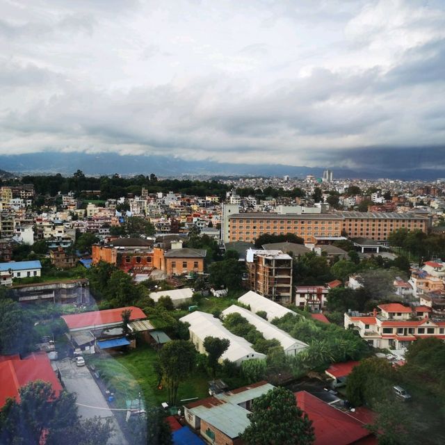 Hyatt Place Kathmandu