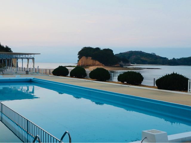小豆島性格比高酒店