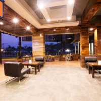 B2 Buriram Hotel 

