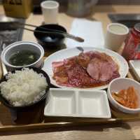 親民價日本一人烤肉店