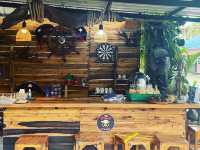 Pirates Ter อาหารอร่อยริมทะเลทุ่งวัวแล่น