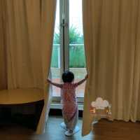 多元化親子 staycation 