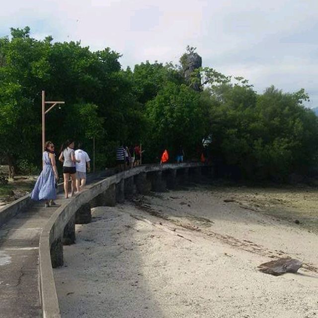 The Island Buenavista Resort