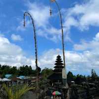 BASAKIH TEMPLE, BALI