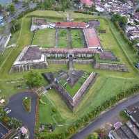 fort Marlborough