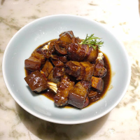 ［深圳美食］走進質樸平實的村落吃廣西特色菜