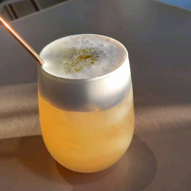 【桃園】咖啡廳推薦|人氣早午餐|下午茶|旅人咖啡桃園店