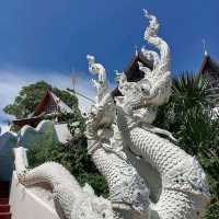 วัดพระธาตุปูแจ​ จังหวัดแพร่