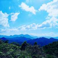 嶂上郊遊徑
