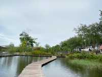 บ้านแม่หญิงสุภากาญจน์ ชลบุรี