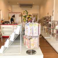  sunmoonbake : คาเฟ่สไตล์ยุค 90