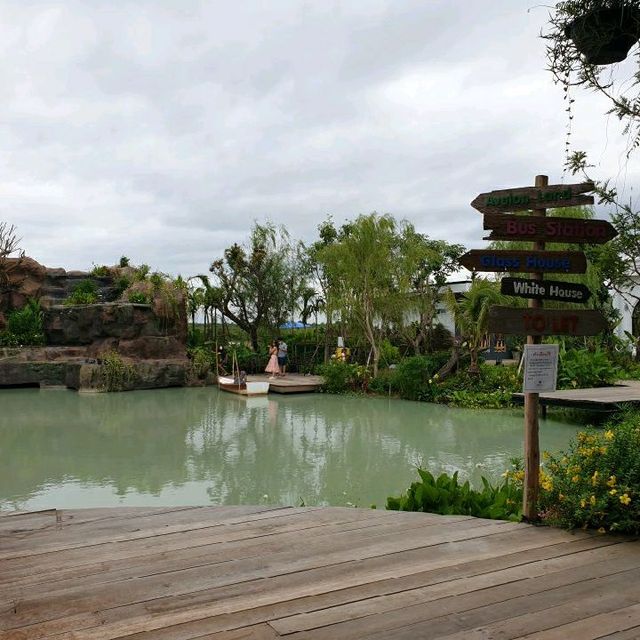 Avalon café&Restaurant คาเฟ่เก๋ พิษณุโลก
