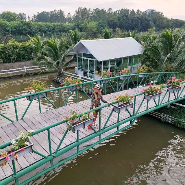 ร้านอาหารสำหรับครอบครัว กิจกรรมเยอะ