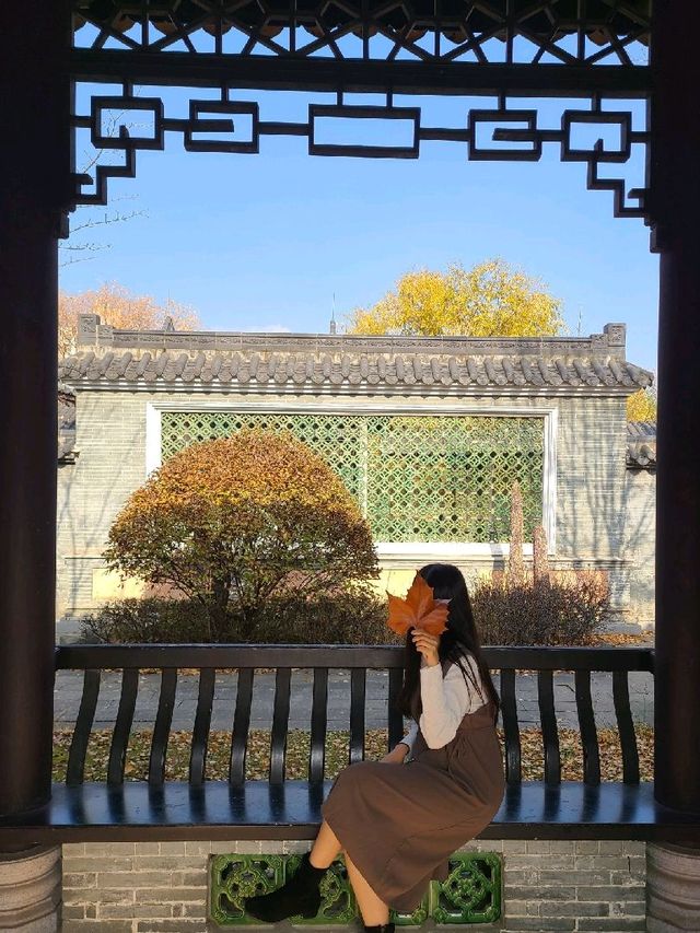 프레임 예쁜 수원 "월화원"