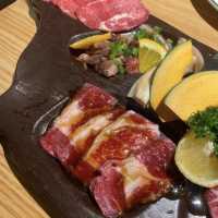 相機食先 美味韓牛套餐