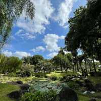 Bishan - Ang Mo Kio Park
