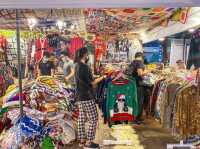 รู้ยัง!!! ตลาดรถไฟย้ายไปที่ใหม่ละนะ