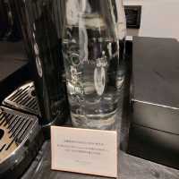 [Staycation 系列] ~ 尖沙咀朗廷酒店 