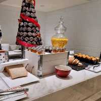 尖沙咀朗廷酒店 ～ The Food Gallery 