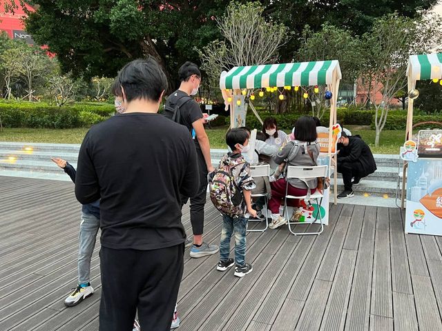 零碳小勇士@零碳天地