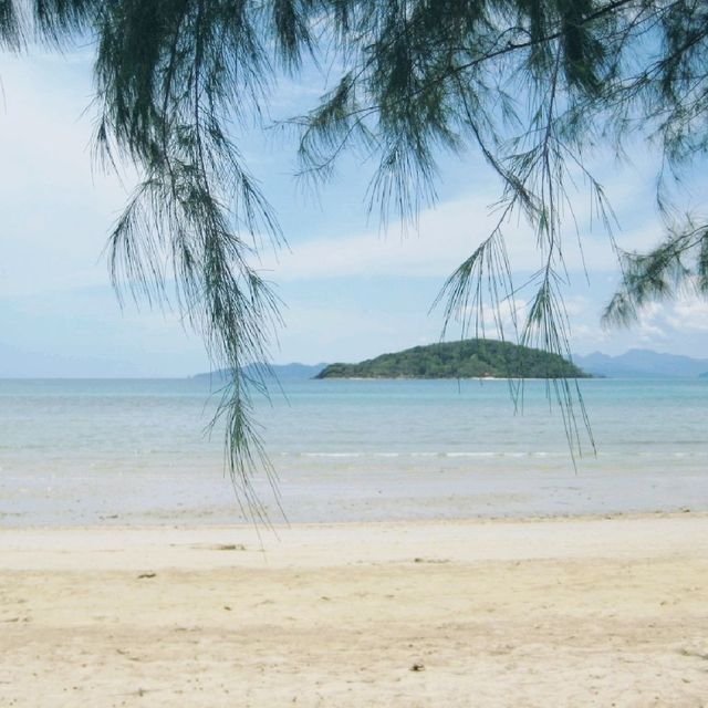 เกาะหมาก