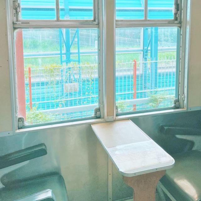 香港鐵路博物館