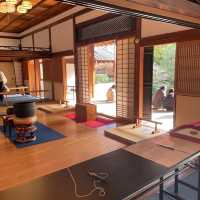 【京都】圓徳院｜北政所ねね ゆかりのお寺