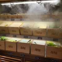 殿大喜屋踩過界