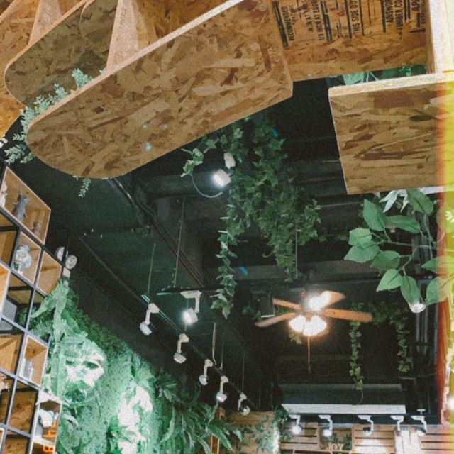 人氣打卡餐廳❣️