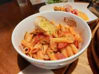 【台北】美式餐廳-聚餐推薦-Campus Cafe