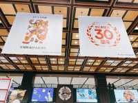 【宮城】エキナカ充実！JR仙台駅