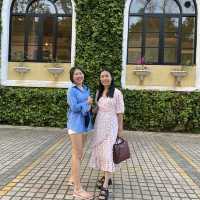 ร้านอาหารมุมอร่อยเขาชีจรรย์ พัทยา