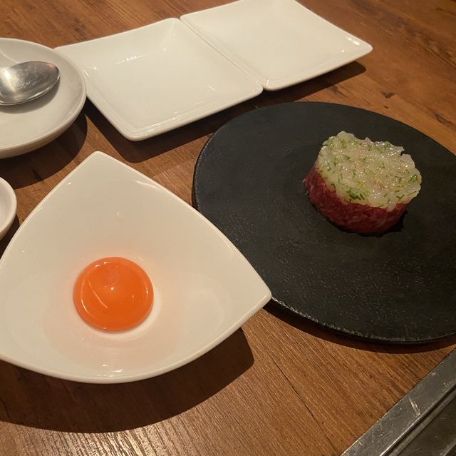 【特別な日のディナーに】六本木の「焼肉うしごろ」で絶品焼肉を堪能！