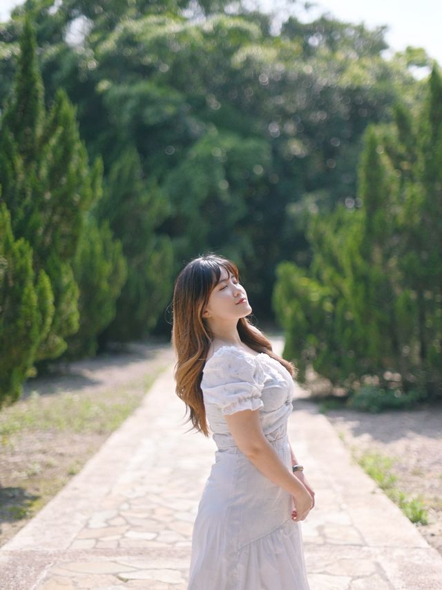 香港打卡|粉嶺隱世打卡 附路線攻略🌸🌿 香港打卡|粉嶺隱世打卡 附路線攻略🌸🌿