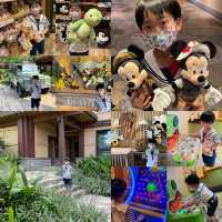 疫情下慶祝生日