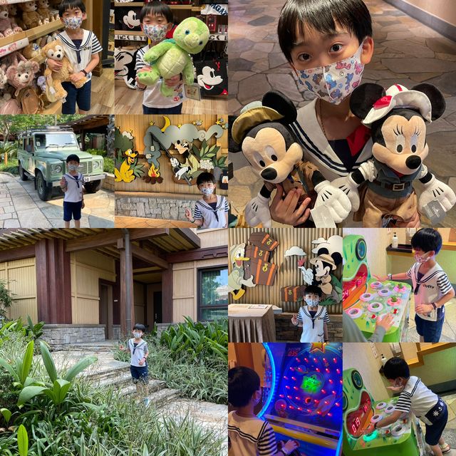 疫情下慶祝生日